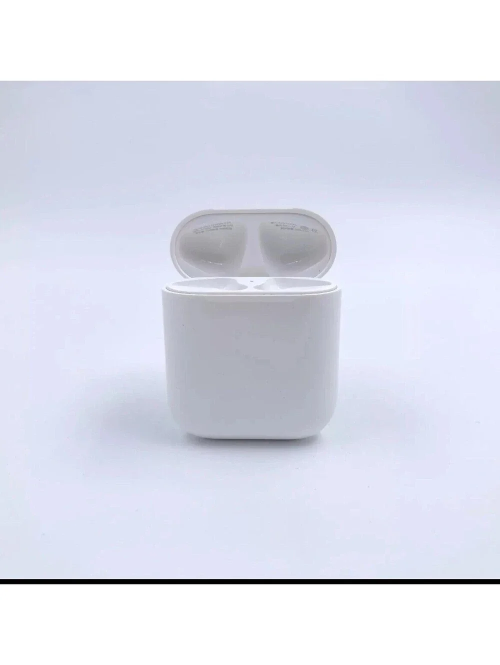 Apple AirPods 2nd Generation Charging Case ONLY Replacement -High Grade- A1938